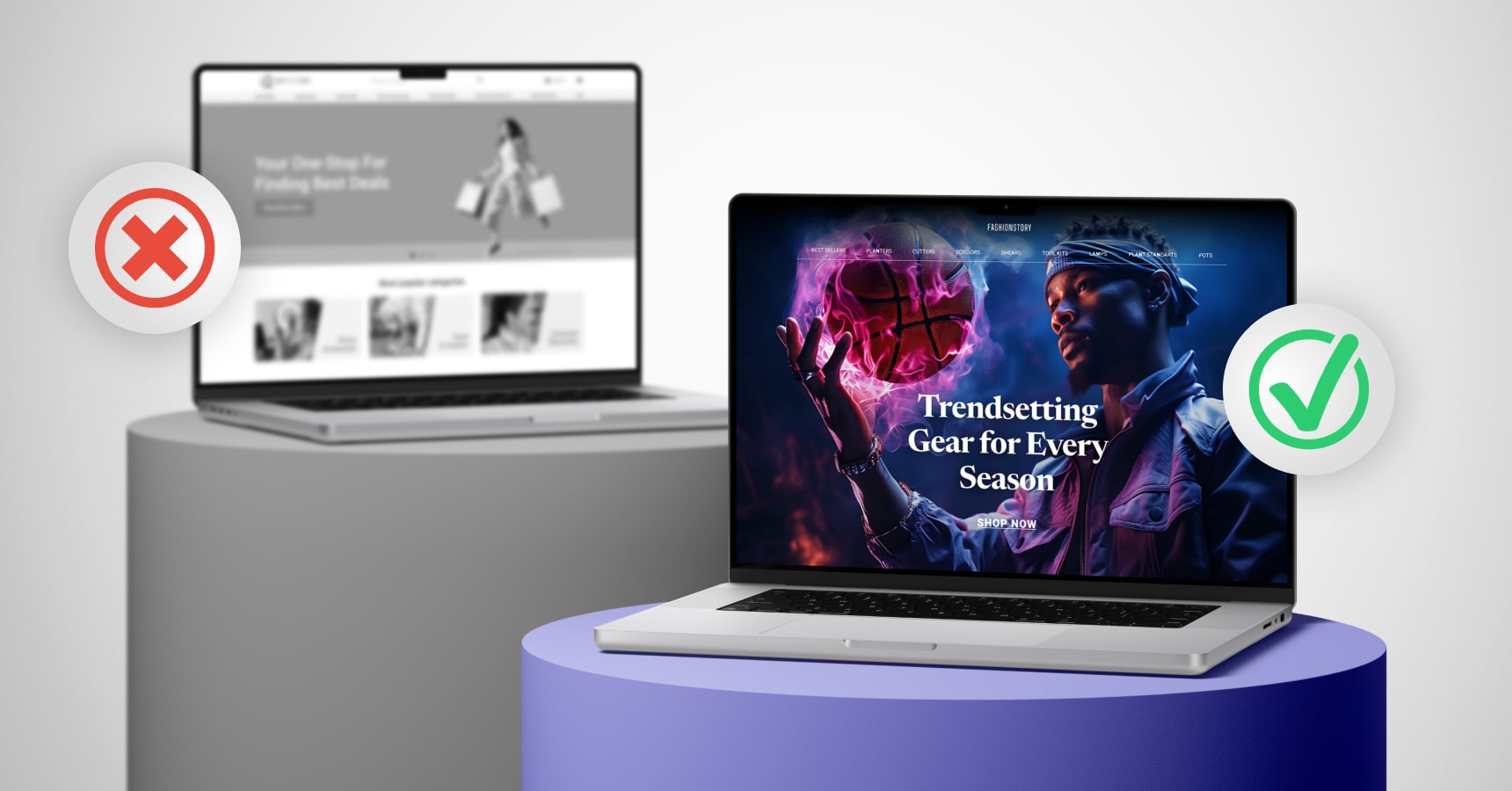 10 common mistakes that stop you from making money online