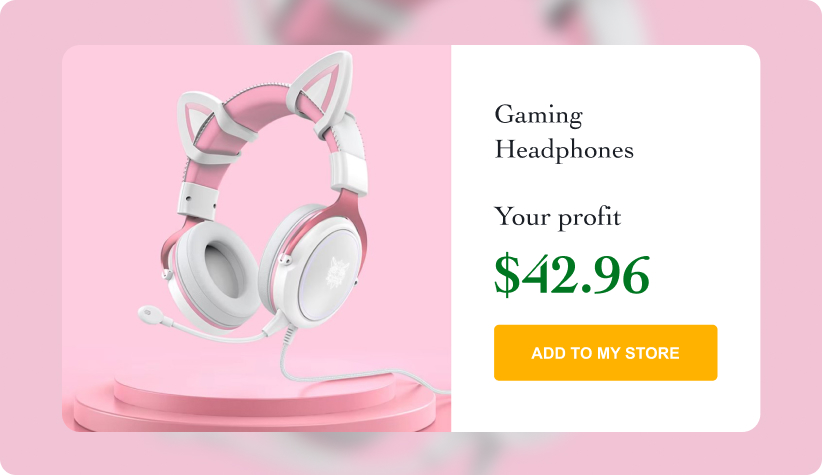 Gaming Headphones&nbsp;