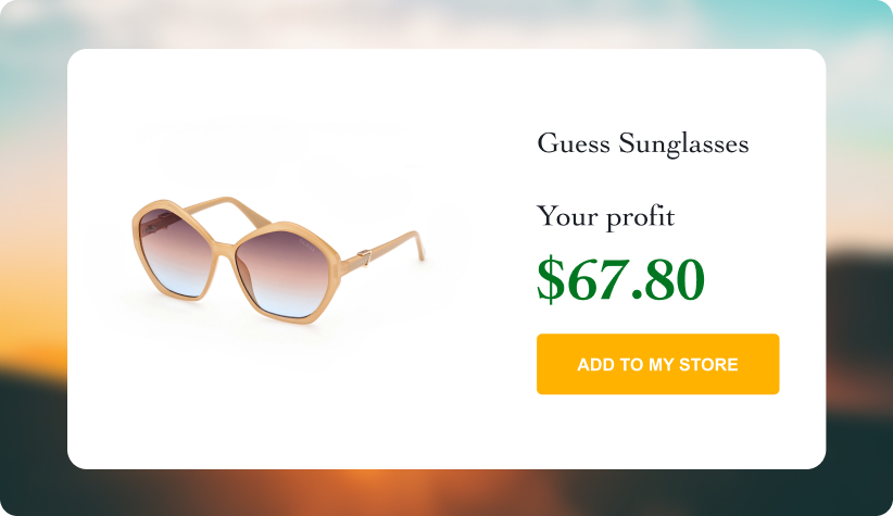Guess Women&rsquo;s Sunglasses&nbsp;&nbsp;