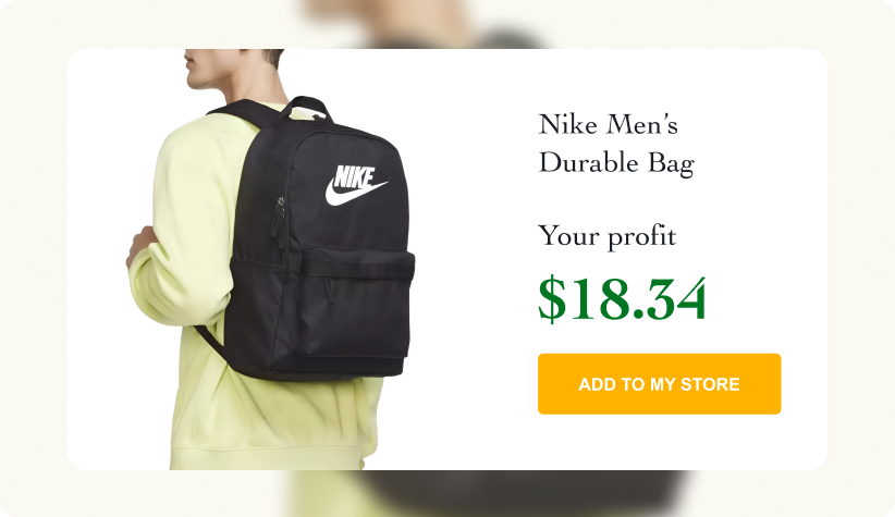 Nike Men&rsquo;s All-Season Durable Sport & Travel Bag