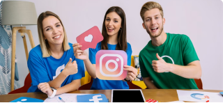 Social Media Packages