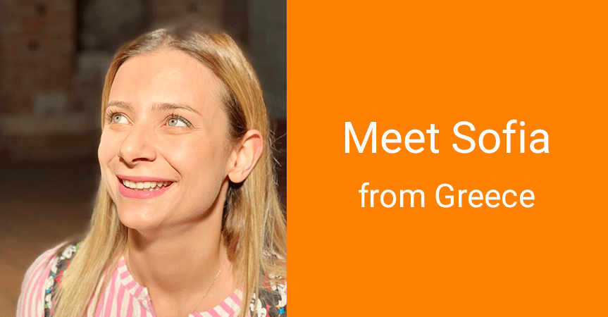 Sofia&rsquo;s Story: How A Work-At-Home Mom Made $660+ In 3,5 Months Of Dropshipping In Greece